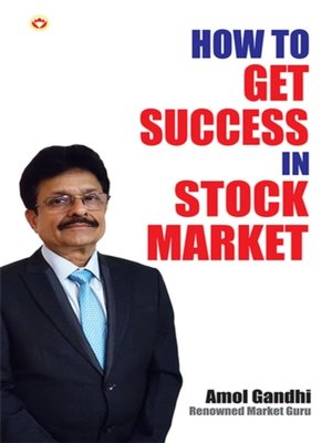 cover image of How to Get Success In Stock Market